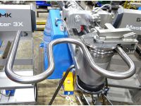 Трубогиб для гибки змеевика