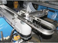 Трубогиб для алюминиевого профиля