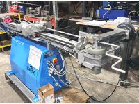 Трубогиб CNC для алюминиевой трубы