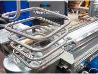 Трубогиб для навивки спирали