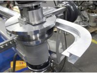 Трубогиб для гибки профиля