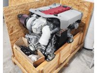 Двигатель морской дизельный Steyr Motors SE306J38