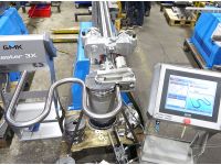 Трубогиб автоматический для полотенцесушителей