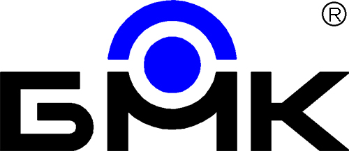 Логотип Балтийская Машиностроительная Компания трубогибы