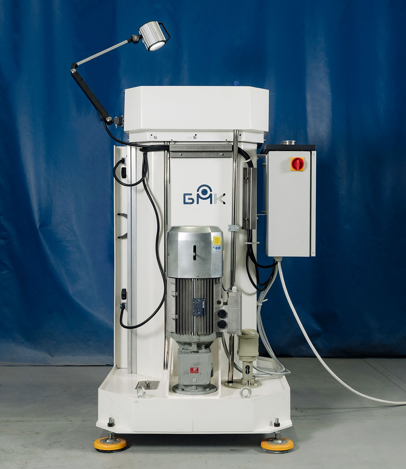 Вертикально протяжной станок для внутреннего шлица Протяжка шпоночного паза