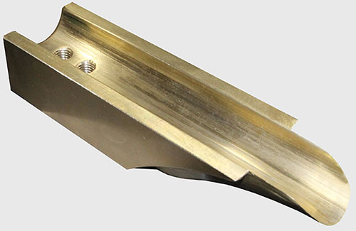 Оснастка для трубогиба