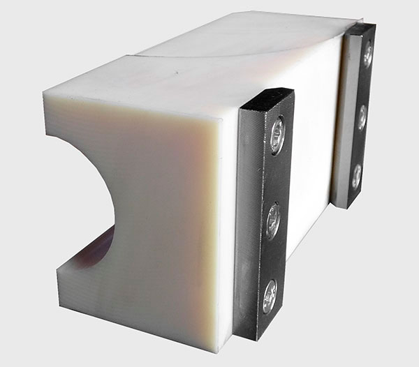 Оснастка к трубогибу