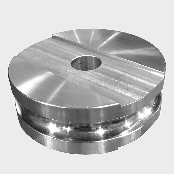 Гибочный ролик для трубогиба