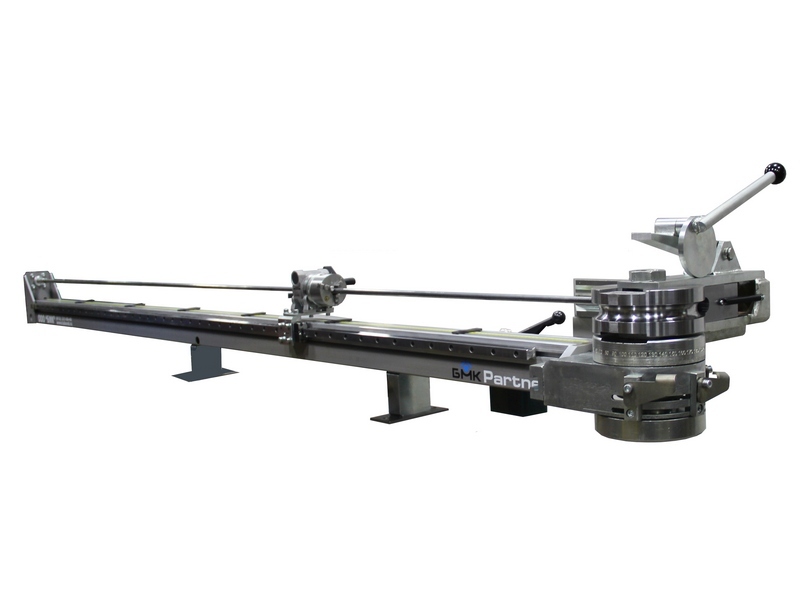 Ручной трубогиб CM-30/3 PARTNER 3-коорд 