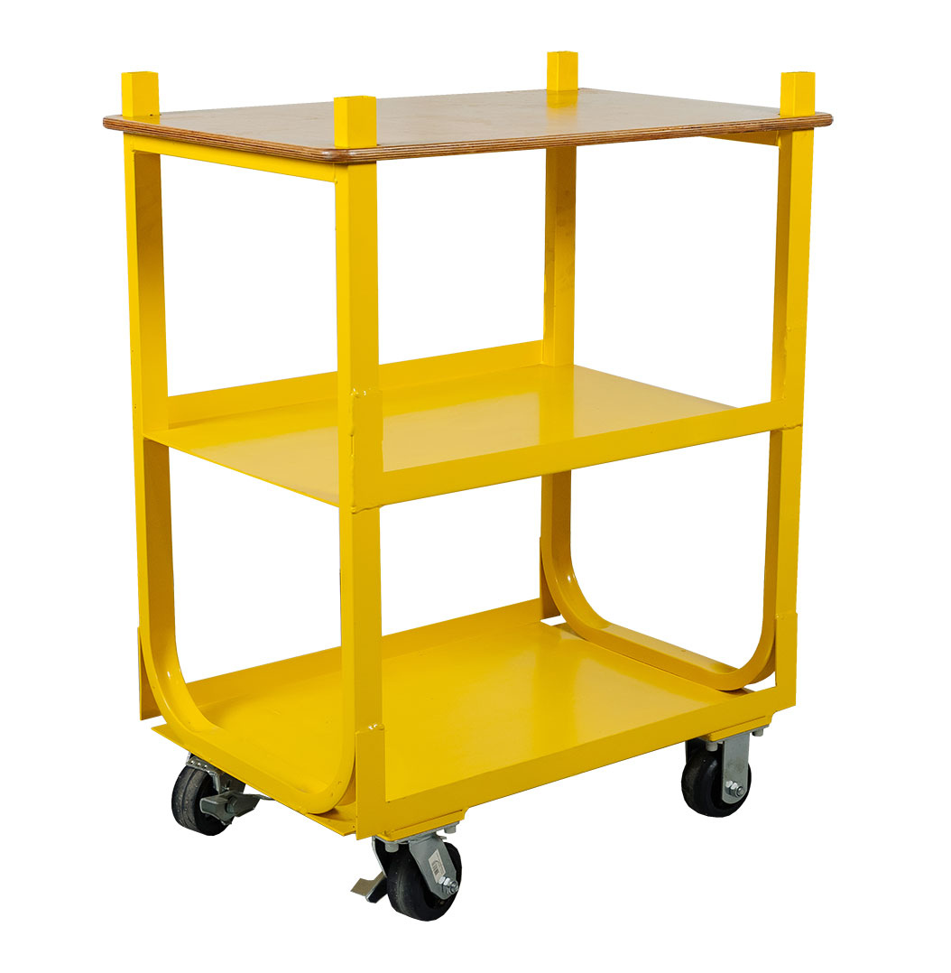 Технологическая тележка 